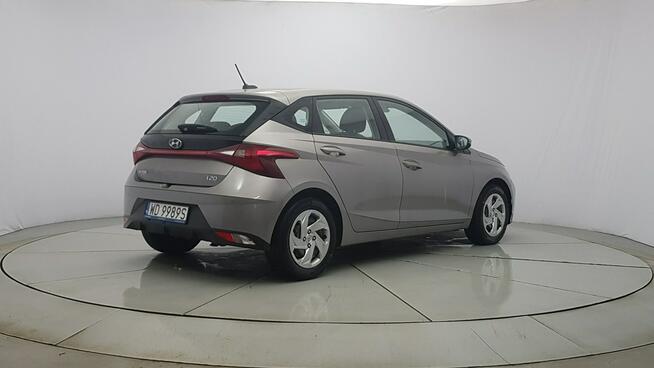 Hyundai i20 1.2 Pure! Z Polskiego Salonu! Faktura VAT!