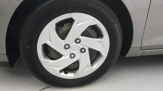 Hyundai i20 1.2 Pure! Z Polskiego Salonu! Faktura VAT!