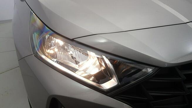 Hyundai i20 1.2 Pure! Z Polskiego Salonu! Faktura VAT!