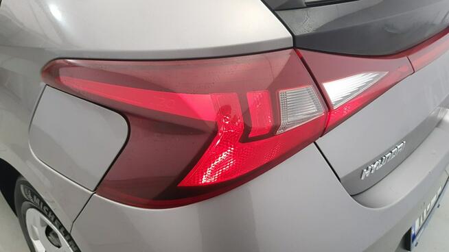 Hyundai i20 1.2 Pure! Z Polskiego Salonu! Faktura VAT!