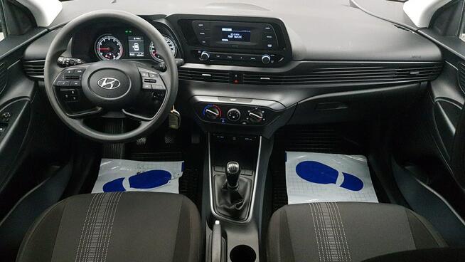 Hyundai i20 1.2 Pure! Z Polskiego Salonu! Faktura VAT!
