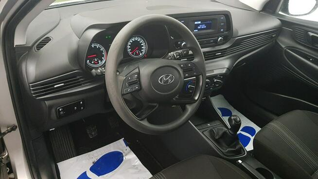 Hyundai i20 1.2 Pure! Z Polskiego Salonu! Faktura VAT!