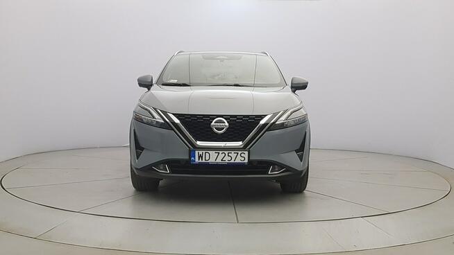 Nissan Qashqai 1.3 DIG-T mHEV Tekna Xtronic! Z Polskiego Salonu! Faktura VAT