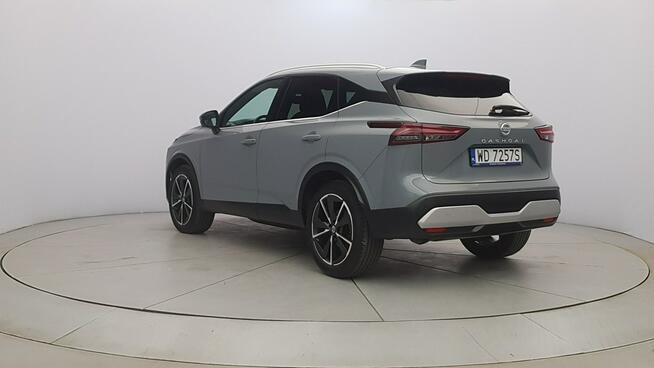 Nissan Qashqai 1.3 DIG-T mHEV Tekna Xtronic! Z Polskiego Salonu! Faktura VAT