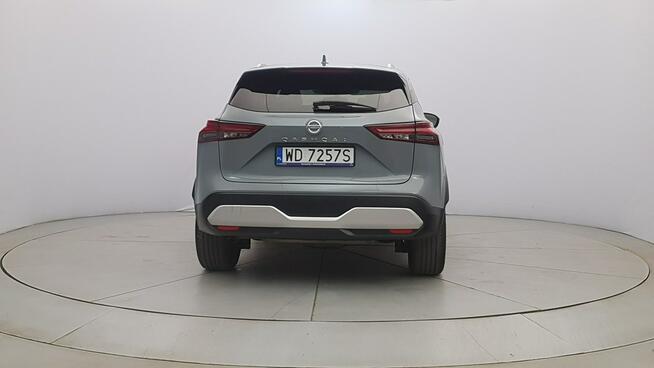 Nissan Qashqai 1.3 DIG-T mHEV Tekna Xtronic! Z Polskiego Salonu! Faktura VAT