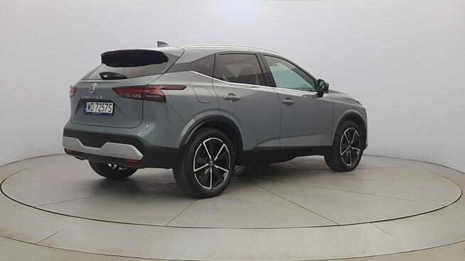 Nissan Qashqai 1.3 DIG-T mHEV Tekna Xtronic! Z Polskiego Salonu! Faktura VAT