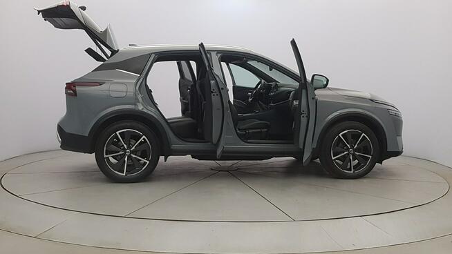 Nissan Qashqai 1.3 DIG-T mHEV Tekna Xtronic! Z Polskiego Salonu! Faktura VAT