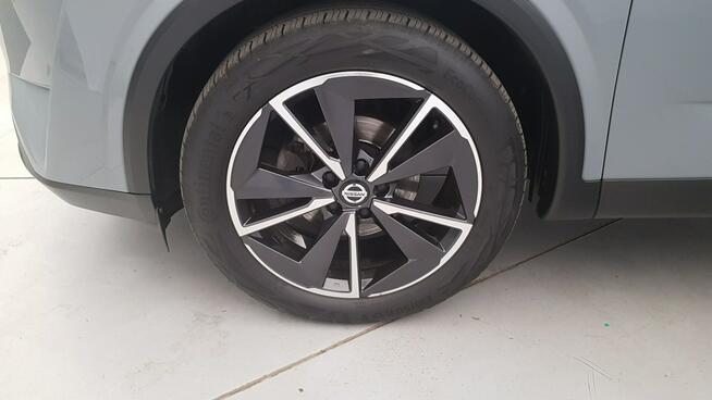 Nissan Qashqai 1.3 DIG-T mHEV Tekna Xtronic! Z Polskiego Salonu! Faktura VAT