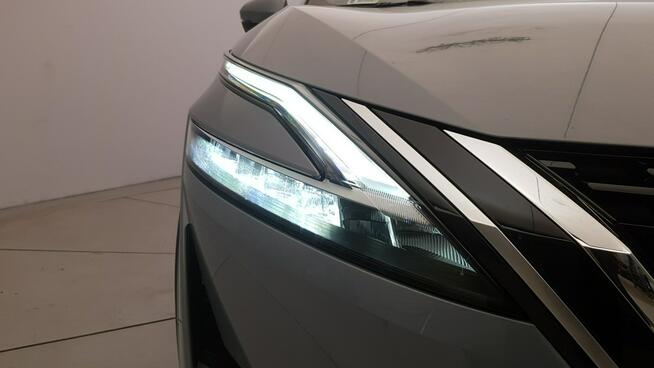 Nissan Qashqai 1.3 DIG-T mHEV Tekna Xtronic! Z Polskiego Salonu! Faktura VAT