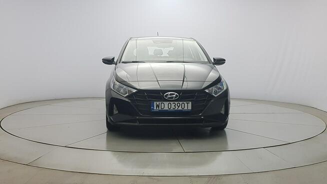 Hyundai i20 1.2 Pure! Z Polskiego Salonu! Faktura VAT!