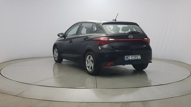 Hyundai i20 1.2 Pure! Z Polskiego Salonu! Faktura VAT!