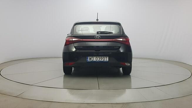 Hyundai i20 1.2 Pure! Z Polskiego Salonu! Faktura VAT!