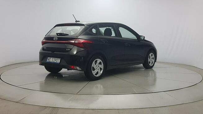 Hyundai i20 1.2 Pure! Z Polskiego Salonu! Faktura VAT!
