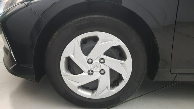 Hyundai i20 1.2 Pure! Z Polskiego Salonu! Faktura VAT!