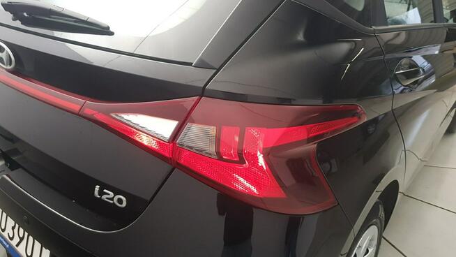 Hyundai i20 1.2 Pure! Z Polskiego Salonu! Faktura VAT!