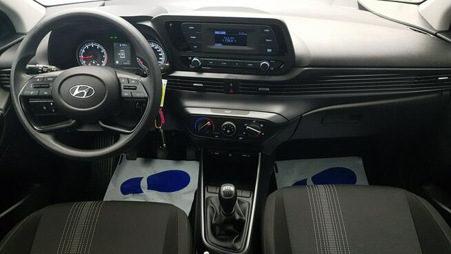 Hyundai i20 1.2 Pure! Z Polskiego Salonu! Faktura VAT!