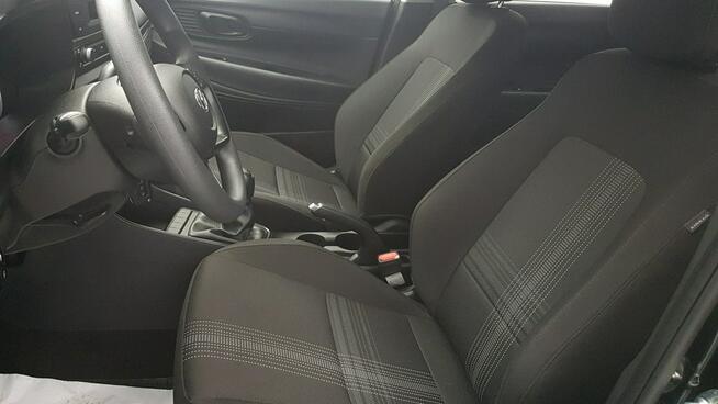 Hyundai i20 1.2 Pure! Z Polskiego Salonu! Faktura VAT!