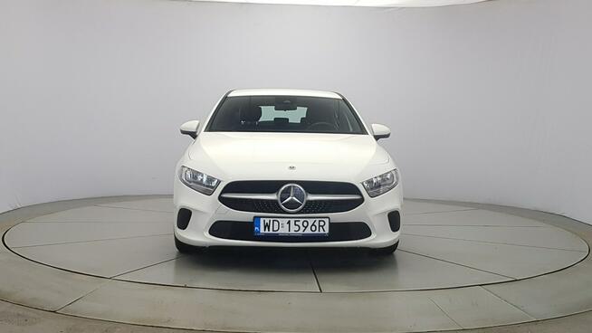 Mercedes A 180 Style 7G-DCT ! Z Polskiego Salonu ! Faktura VAT !