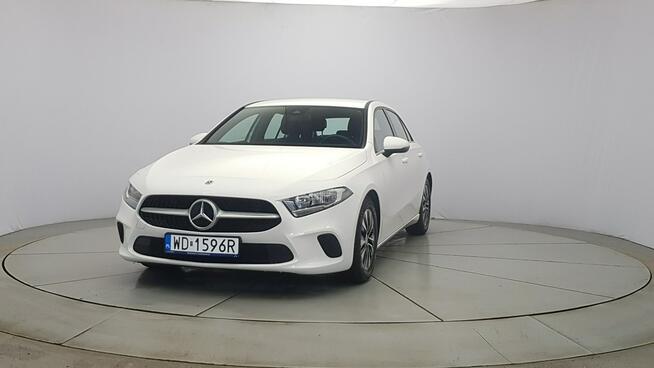 Mercedes A 180 Style 7G-DCT ! Z Polskiego Salonu ! Faktura VAT !