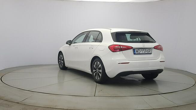 Mercedes A 180 Style 7G-DCT ! Z Polskiego Salonu ! Faktura VAT !