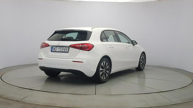 Mercedes A 180 Style 7G-DCT ! Z Polskiego Salonu ! Faktura VAT !