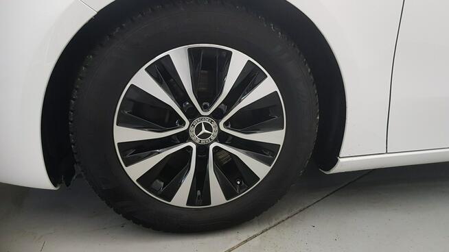 Mercedes A 180 Style 7G-DCT ! Z Polskiego Salonu ! Faktura VAT !