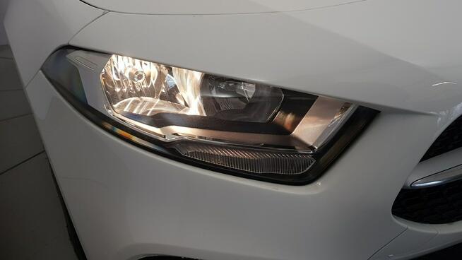Mercedes A 180 Style 7G-DCT ! Z Polskiego Salonu ! Faktura VAT !