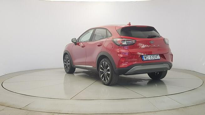 Ford Puma 1.0 EcoBoost mHEV Titanium X DCT ! Z polskiego salonu ! Faktura VAT !