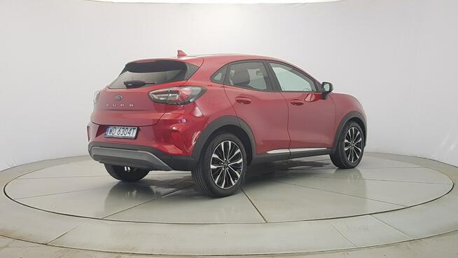 Ford Puma 1.0 EcoBoost mHEV Titanium X DCT ! Z polskiego salonu ! Faktura VAT !