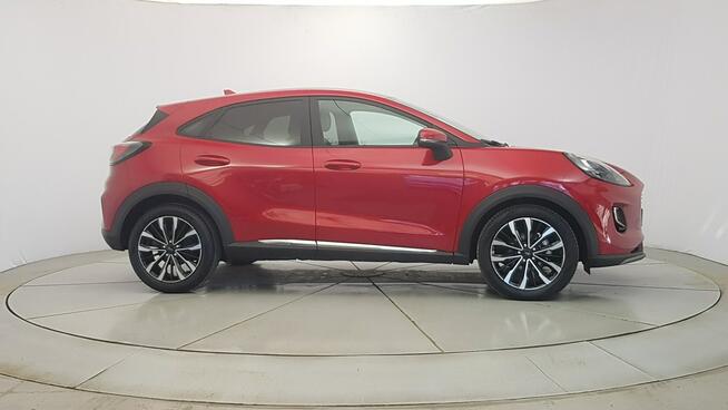 Ford Puma 1.0 EcoBoost mHEV Titanium X DCT ! Z polskiego salonu ! Faktura VAT !