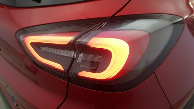 Ford Puma 1.0 EcoBoost mHEV Titanium X DCT ! Z polskiego salonu ! Faktura VAT !