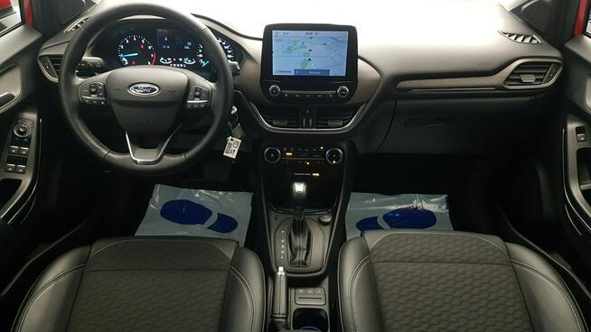 Ford Puma 1.0 EcoBoost mHEV Titanium X DCT ! Z polskiego salonu ! Faktura VAT !