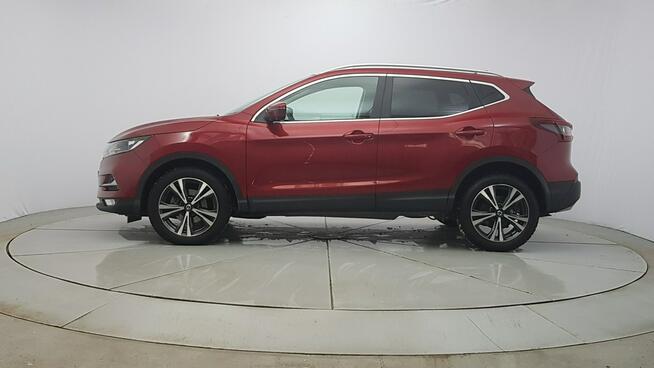 Nissan Qashqai DIG-T N-Connecta DCT ! Z Polskiego Salonu ! Faktura VAT !