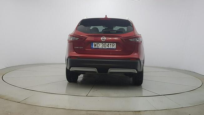 Nissan Qashqai DIG-T N-Connecta DCT ! Z Polskiego Salonu ! Faktura VAT !