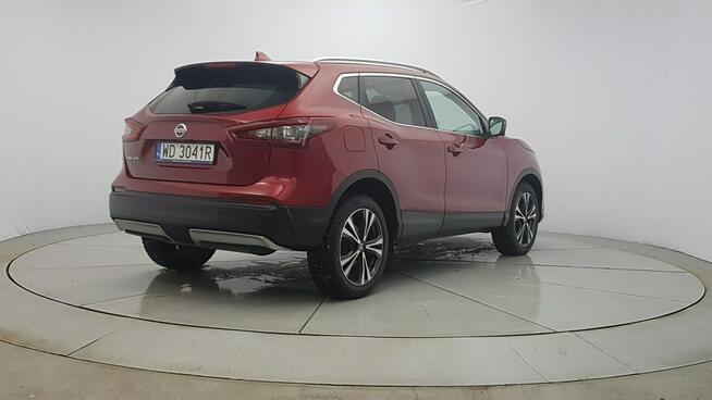 Nissan Qashqai DIG-T N-Connecta DCT ! Z Polskiego Salonu ! Faktura VAT !
