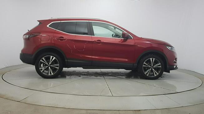 Nissan Qashqai DIG-T N-Connecta DCT ! Z Polskiego Salonu ! Faktura VAT !