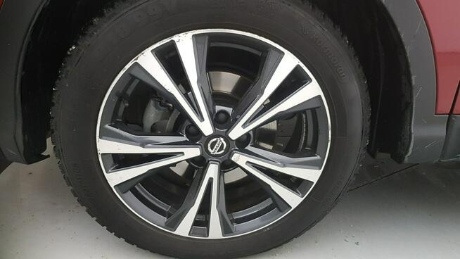 Nissan Qashqai DIG-T N-Connecta DCT ! Z Polskiego Salonu ! Faktura VAT !