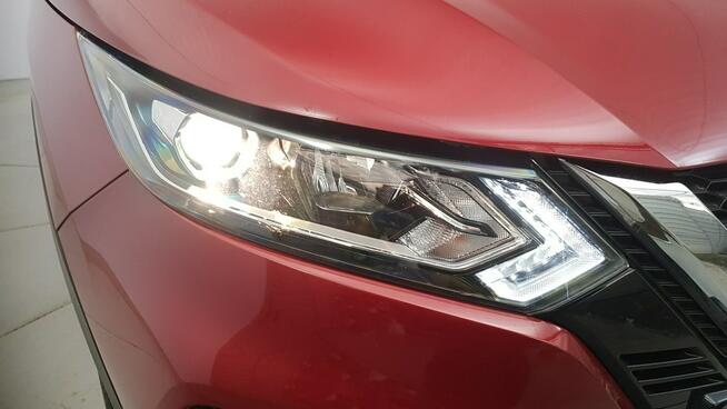 Nissan Qashqai DIG-T N-Connecta DCT ! Z Polskiego Salonu ! Faktura VAT !