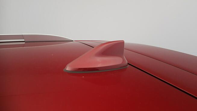 Nissan Qashqai DIG-T N-Connecta DCT ! Z Polskiego Salonu ! Faktura VAT !