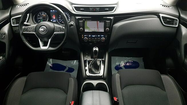 Nissan Qashqai DIG-T N-Connecta DCT ! Z Polskiego Salonu ! Faktura VAT !