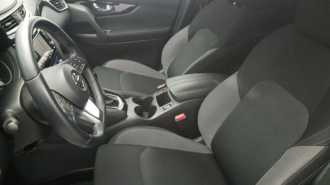 Nissan Qashqai DIG-T N-Connecta DCT ! Z Polskiego Salonu ! Faktura VAT !