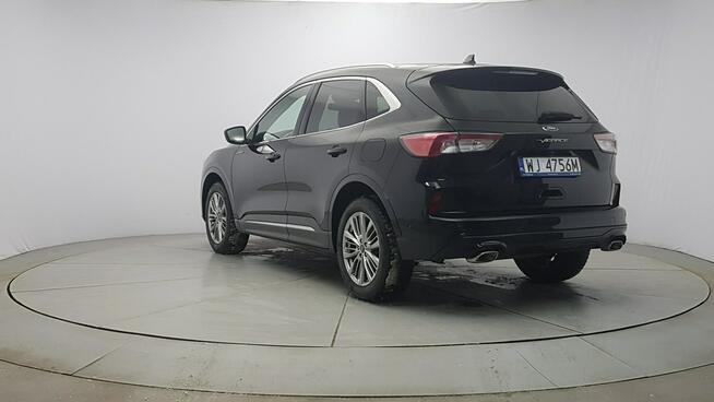 Ford Kuga 2.5 FHEV FWD Vignale! Z polsiego salonu! FV 23%