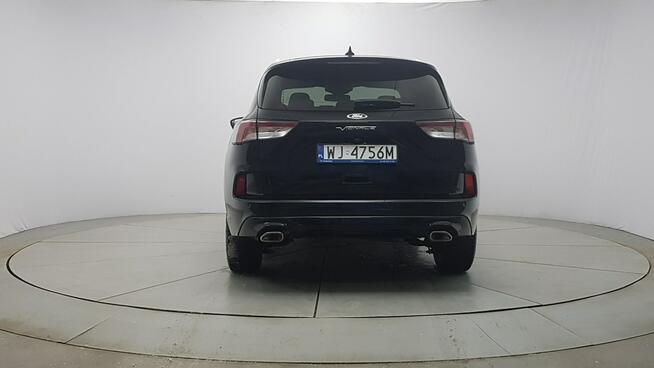 Ford Kuga 2.5 FHEV FWD Vignale! Z polsiego salonu! FV 23%