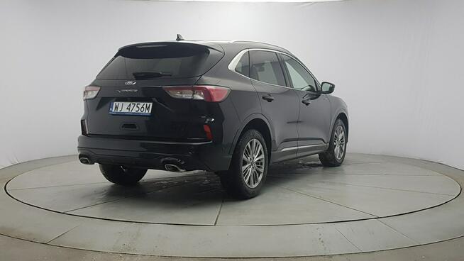 Ford Kuga 2.5 FHEV FWD Vignale! Z polsiego salonu! FV 23%