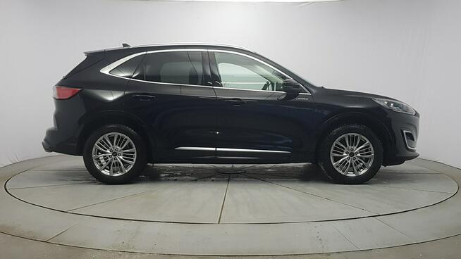 Ford Kuga 2.5 FHEV FWD Vignale! Z polsiego salonu! FV 23%