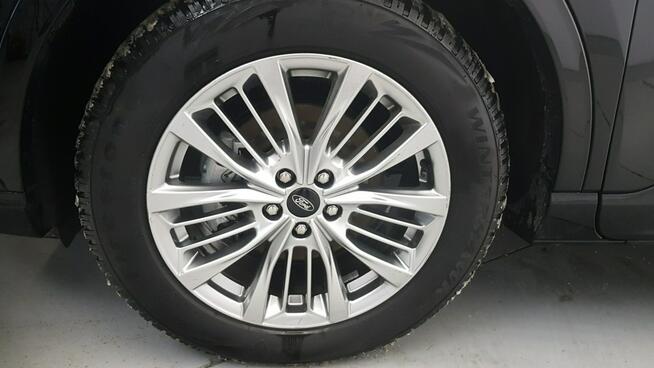Ford Kuga 2.5 FHEV FWD Vignale! Z polsiego salonu! FV 23%