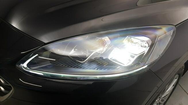Ford Kuga 2.5 FHEV FWD Vignale! Z polsiego salonu! FV 23%