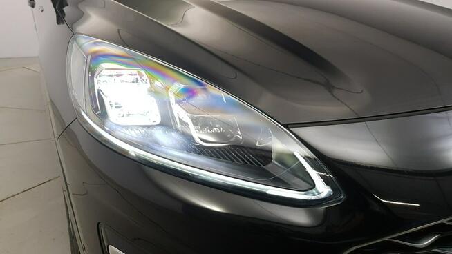 Ford Kuga 2.5 FHEV FWD Vignale! Z polsiego salonu! FV 23%