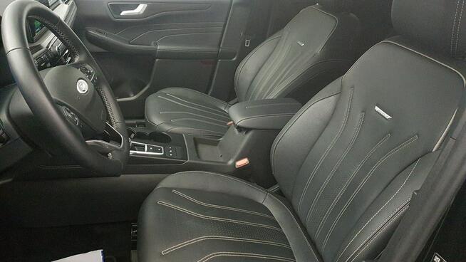 Ford Kuga 2.5 FHEV FWD Vignale! Z polsiego salonu! FV 23%
