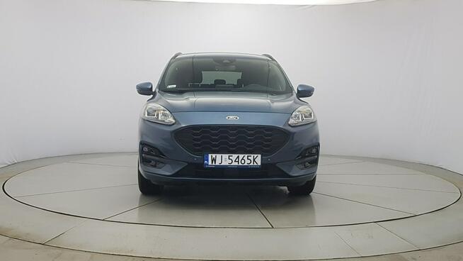 Ford Kuga 1.5 EcoBoost FWD ST-Line! z polsiego salonu! FV 23%